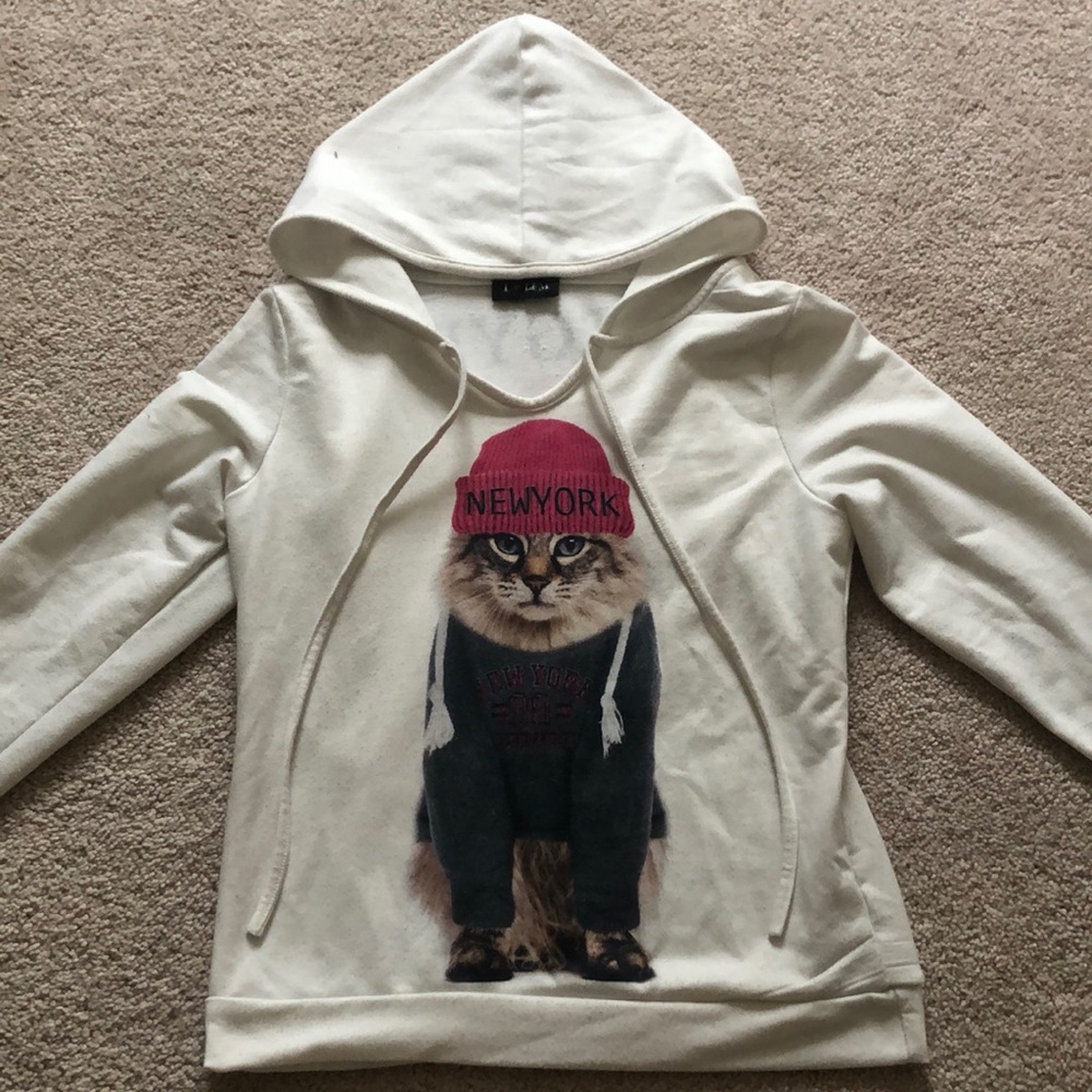 Hoodie